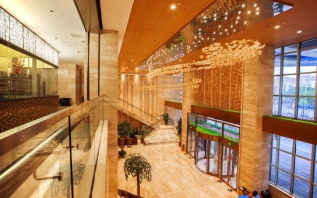 Xianglan Hotels & Resorts