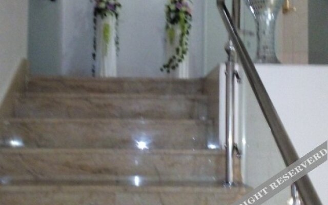 Wenxin Business Hotel