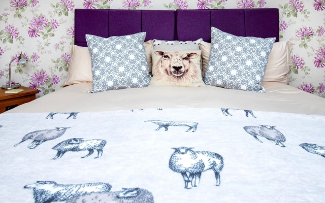 Middle Studfold Farm B&B