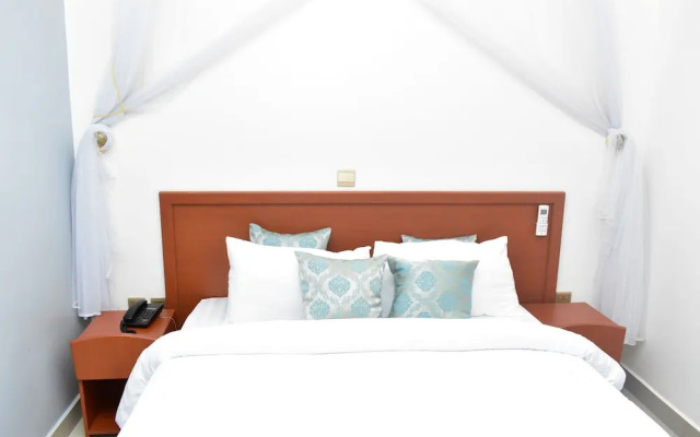 Lebanon Hotel