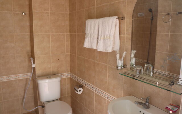 Sunrise Village Hotel