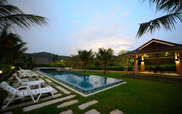 Bk Villa