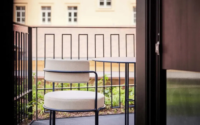 Boutique Hotel Badhaus
