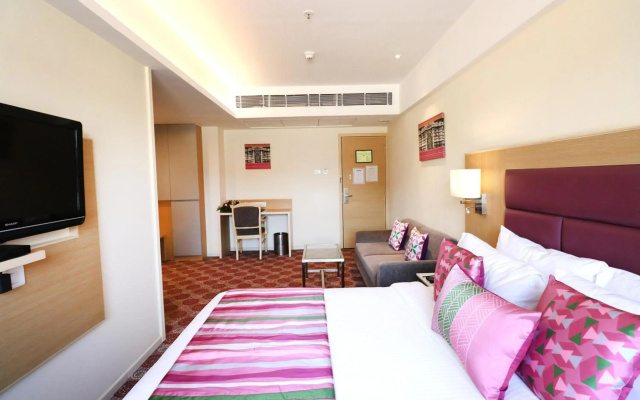 Fortune Park Galaxy, Vapi -  Member ITC Hotels' Group