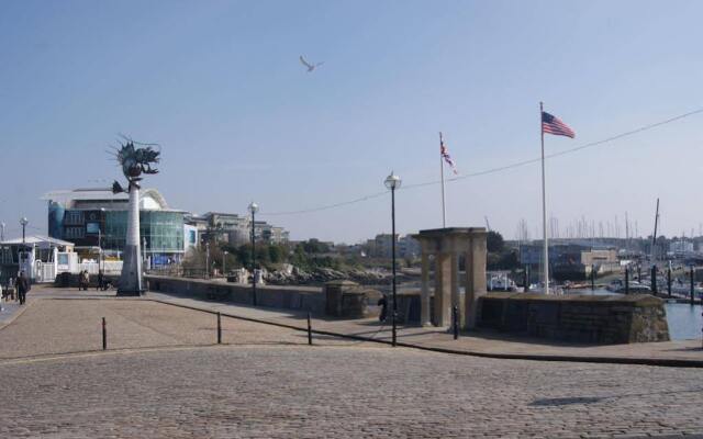 The Admiral Macbride