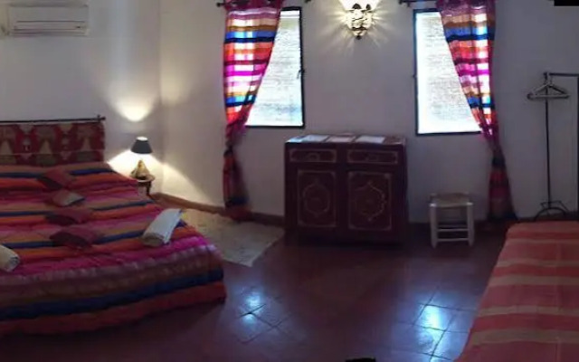 Riad Ineslisa