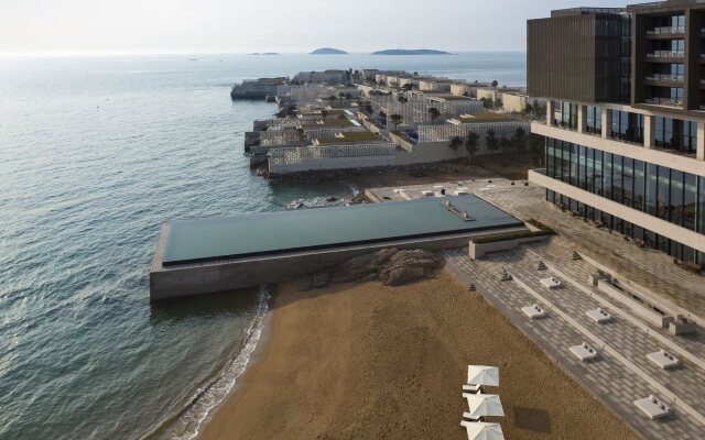 The Lalu Qingdao