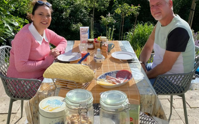 Appartement Osso Arnhem