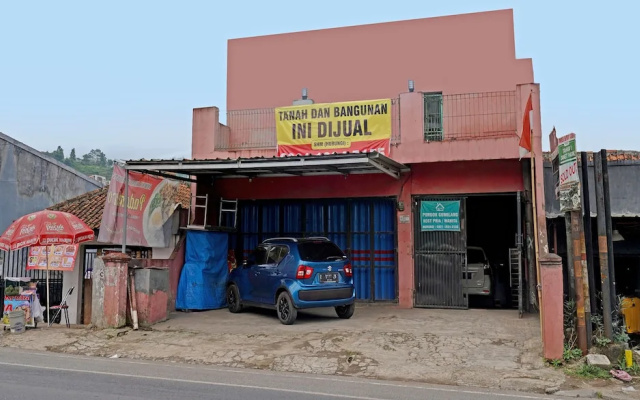 Spot on 91941 Pondok Gumilang