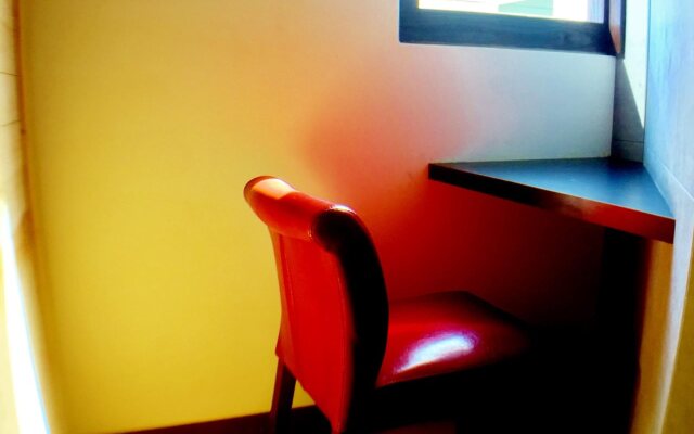 RGB Hostel