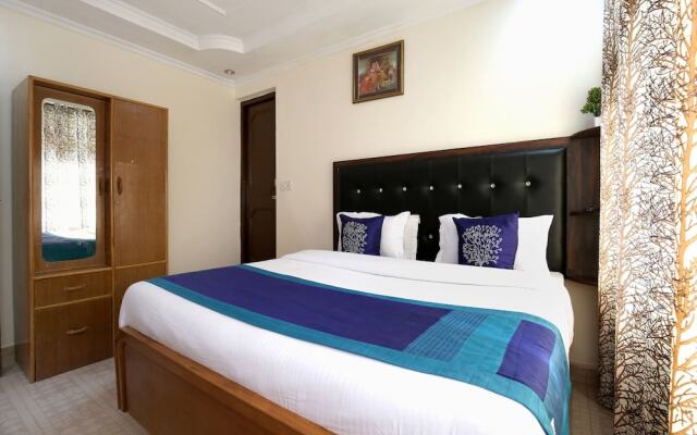 OYO 9942 Hotel Ravine