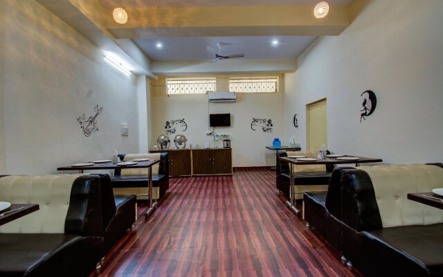 Treebo R S Palace Pushkar