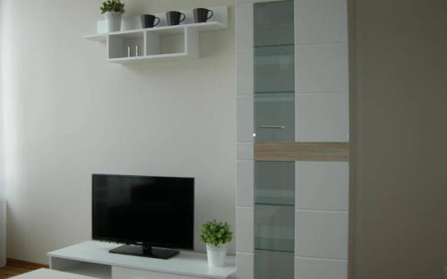 Apartament Vip