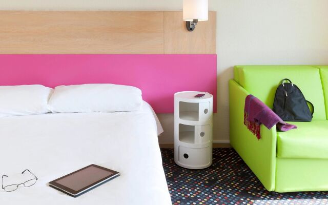 ibis Styles Aix-les-Bains Domaine de Marlioz