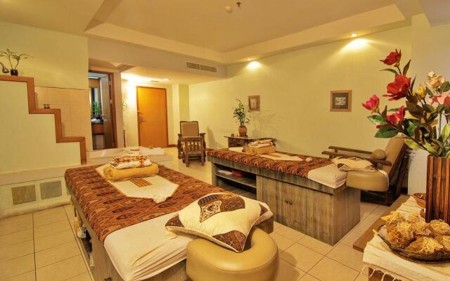 Planet Holiday Hotel & Residence