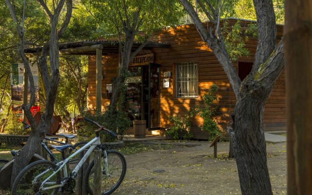 Olmué Natura Lodge & Spa