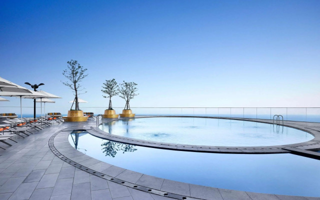 Grand Hyatt Jeju