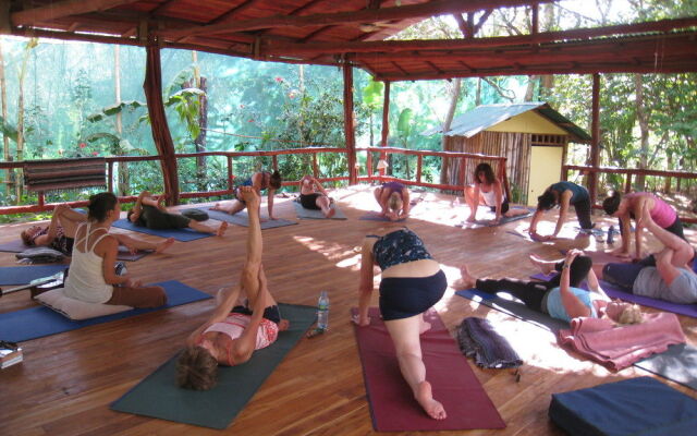 Nosara B&B Retreat