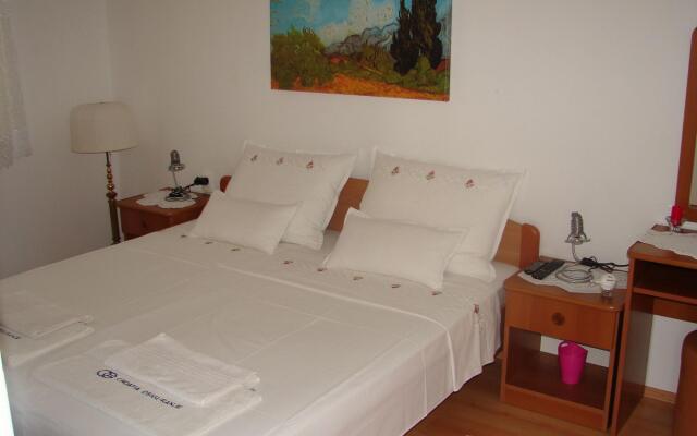 Slavica - Apartment With Large Terrace - A1