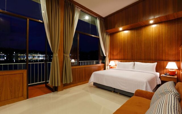 Chabana Resort