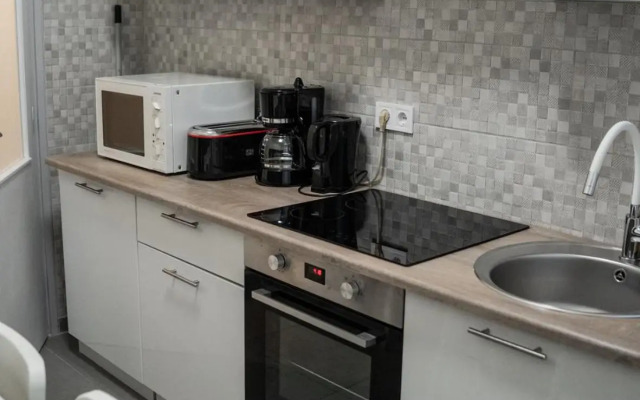 Oskola Luxury Apartment