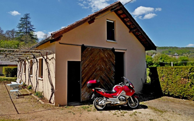 L'oustal des Bons Vivants