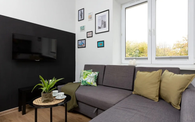 Elegant & Homely Apartment by Renters