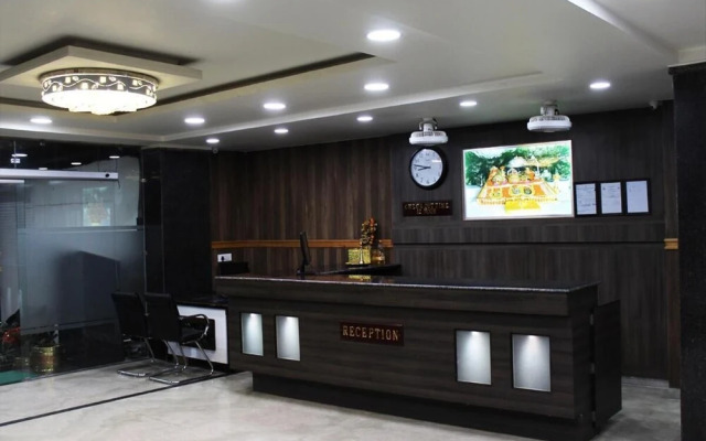 Hotel Sitara International