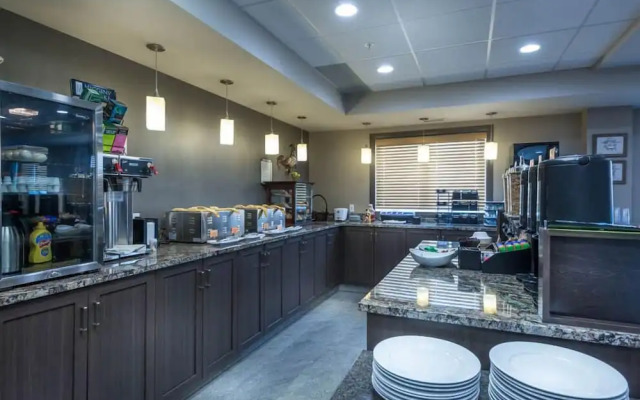 Timber Ridge Inn and Suites