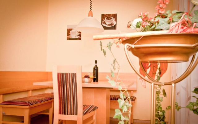 Gästehaus-Aparthotel Grabner