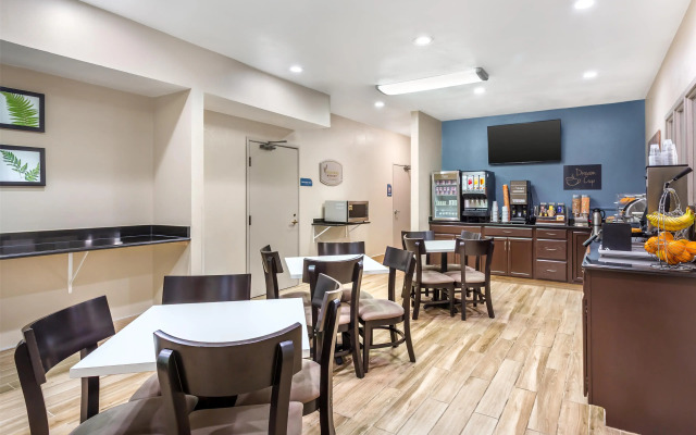 Sleep Inn Missoula