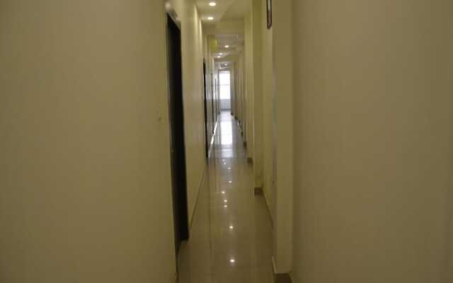 OYO 8074 Hotel G 9
