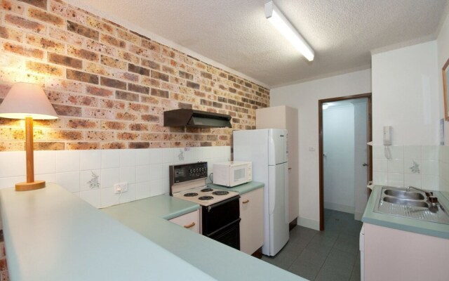 Tristani, Bay Parkland,  Unit 60/2 Gowrie Avenue