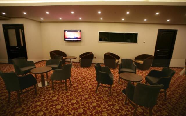 Hotel Guven