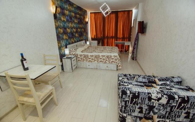 Loveliest Studio in Batumi with Terrace