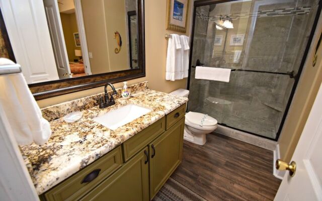 Island Royale P504 by RedAwning