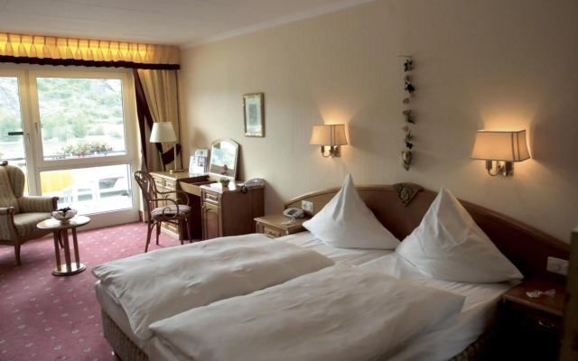 Bellevue Rheinhotel