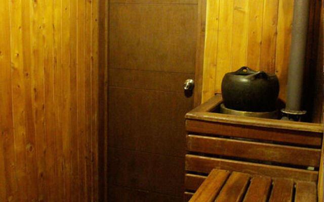 Hotel Cacique Matanzu