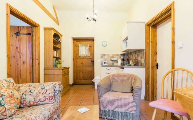 Mereside Farm B&B and Accommodation
