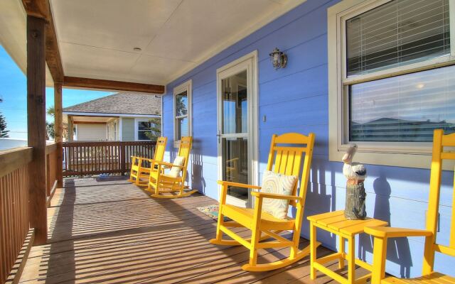 Summer Salt 3Br Home