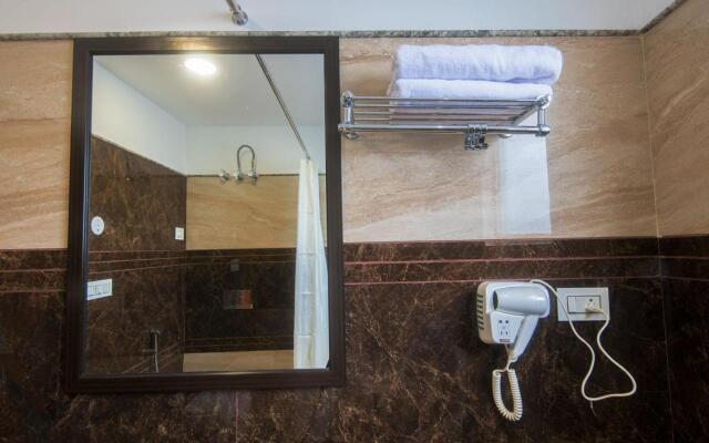 Shivaay Morex A Vegetarian Hotel