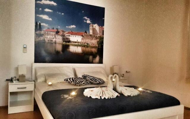 Apartment Maša