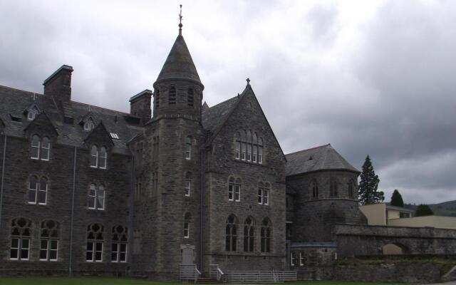 Glenmorangie Highland Club Scotland