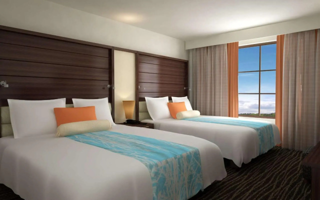 Embassy Suites by Hilton Fayetteville Fort Bragg
