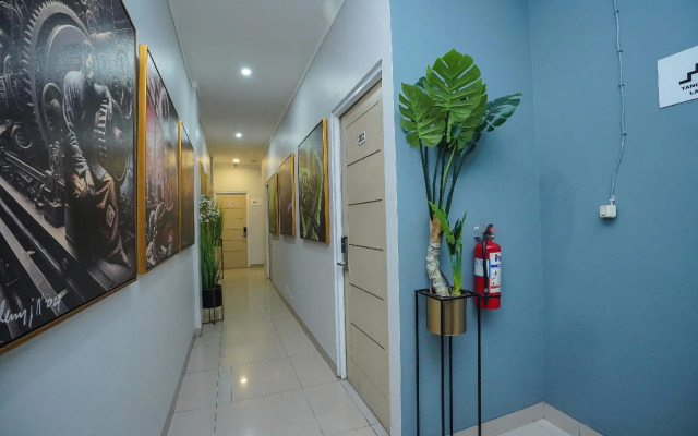 De 80's Pondok Labu