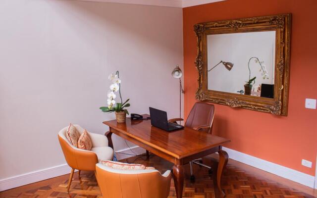 Secreto Boutique Hotel