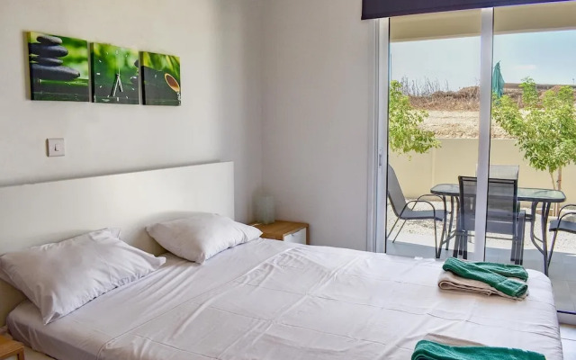 Mythical Sands Resort