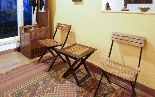 2B-Mukteshwar-109 by bnbmehomes