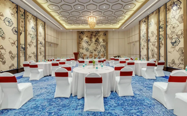 The Fern Residency Karad