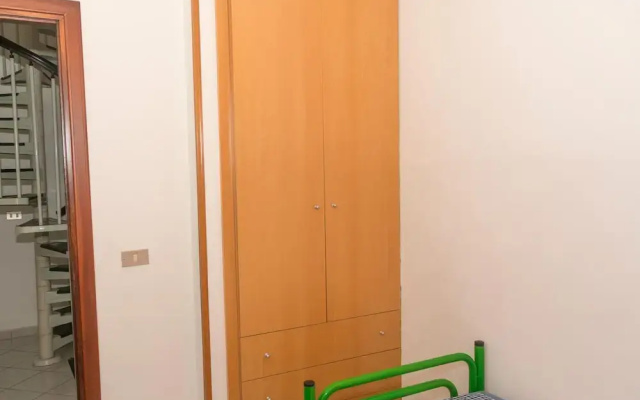 Apartment 8 bed Just 200 Meters From the sea